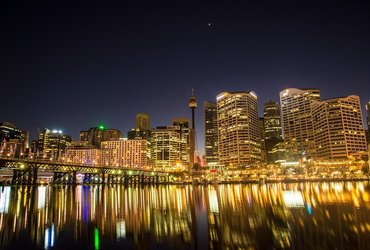 Gate Harbour
